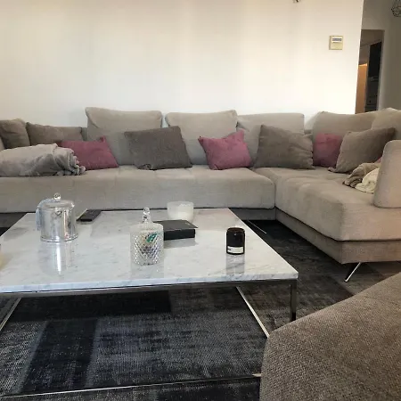 Apartamento Vue Imprenable Sur Le Golfe D'ajaccio Ajaccio (Corsica)